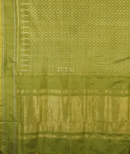 green-ikat-silk-saree-t658610-t658610-d