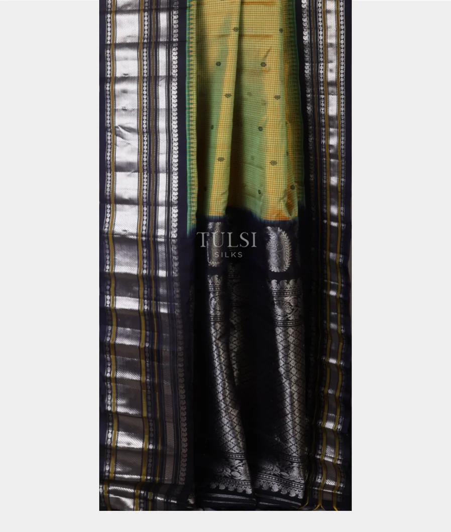 yellowish-green-gadwal-silk-saree-t675646-t675646-b
