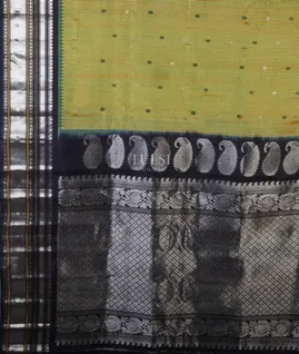 yellowish-green-gadwal-silk-saree-t675646-t675646-d