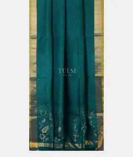 peacock-blue-uppada-silk-saree-t672899-t672899-b
