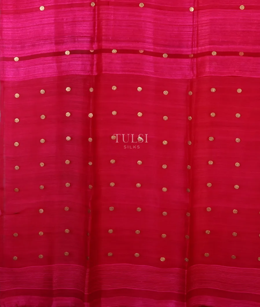 magenta-handwoven-tussar-saree-t681982-t681982-d