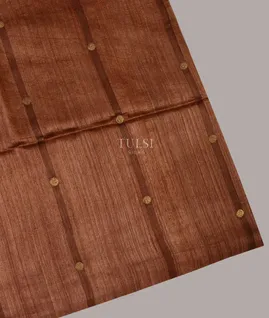brown-handwoven-tussar-saree-t681987-t681987-a
