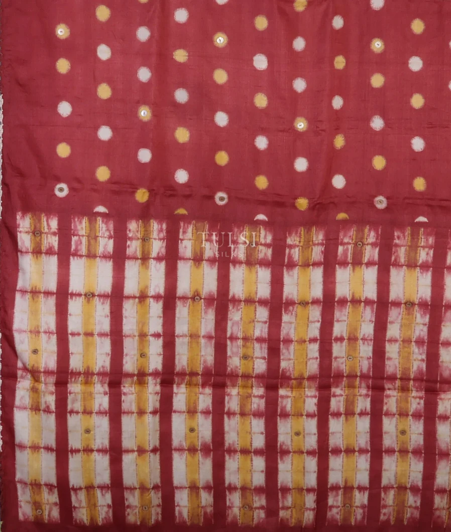 red-tussar-printed-saree-t617963-t617963-d