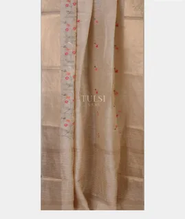 beige-linen-embroidery-saree-t672427-t672427-b