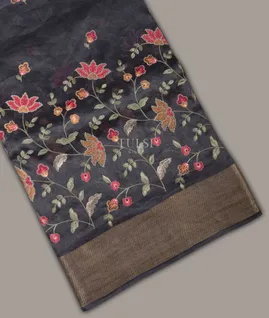 dark-blue-linen-embroidery-saree-t672432-t672432-a