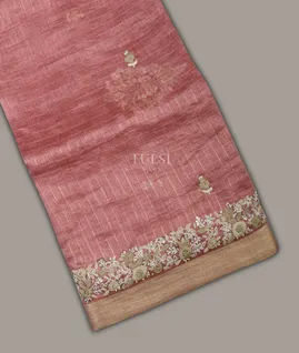 pink-linen-embroidery-saree-t673502-t673502-a
