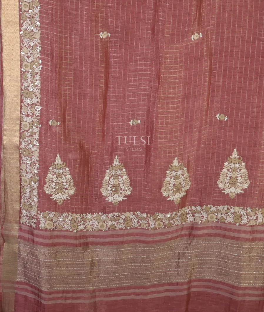 pink-linen-embroidery-saree-t673502-t673502-d
