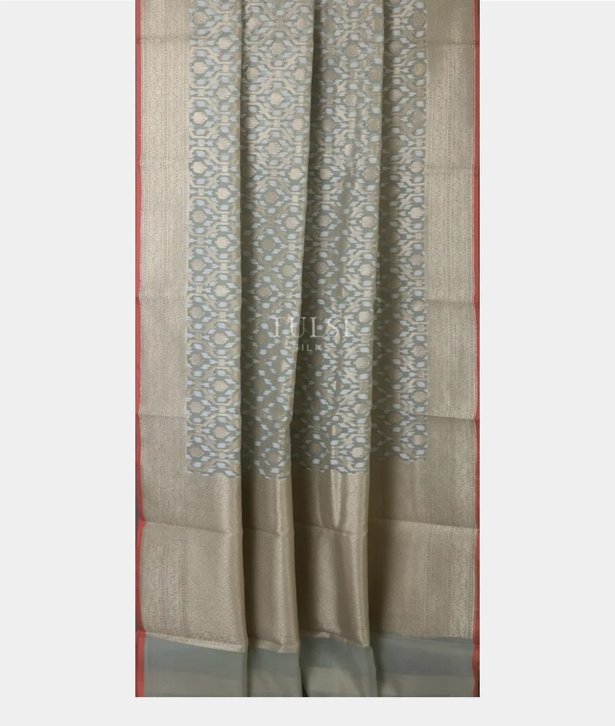 greenish-grey-banaras-cotton-saree-t654515-t654515-b