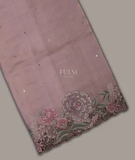 dark-lavender-tussar-cutwork-saree-t668504-t668504-a
