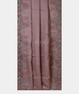 dark-lavender-tussar-cutwork-saree-t668504-t668504-b