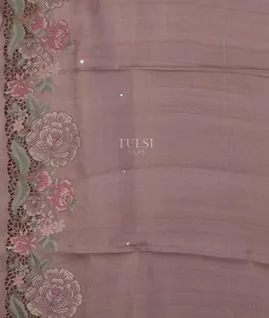 dark-lavender-tussar-cutwork-saree-t668504-t668504-c