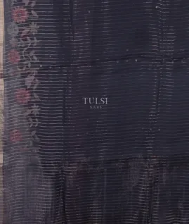dark-blue-kora-organza-embroidery-saree-t672595-t672595-c