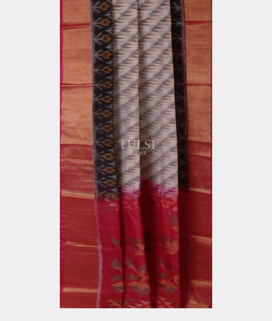off-white-pochampalli-silk-cotton-saree-t650399-t650399-b