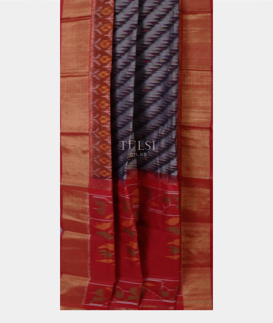 grey-pochampalli-silk-cotton-saree-t650351-t650351-b