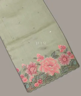 green-tussar-cutwork-saree-t668528-t668528-a