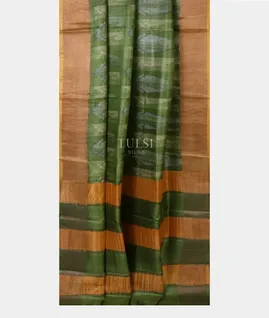 green-tussar-printed-saree-t681619-t681619-b