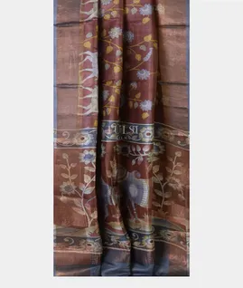 brown-tussar-printed-saree-t681564-t681564-b
