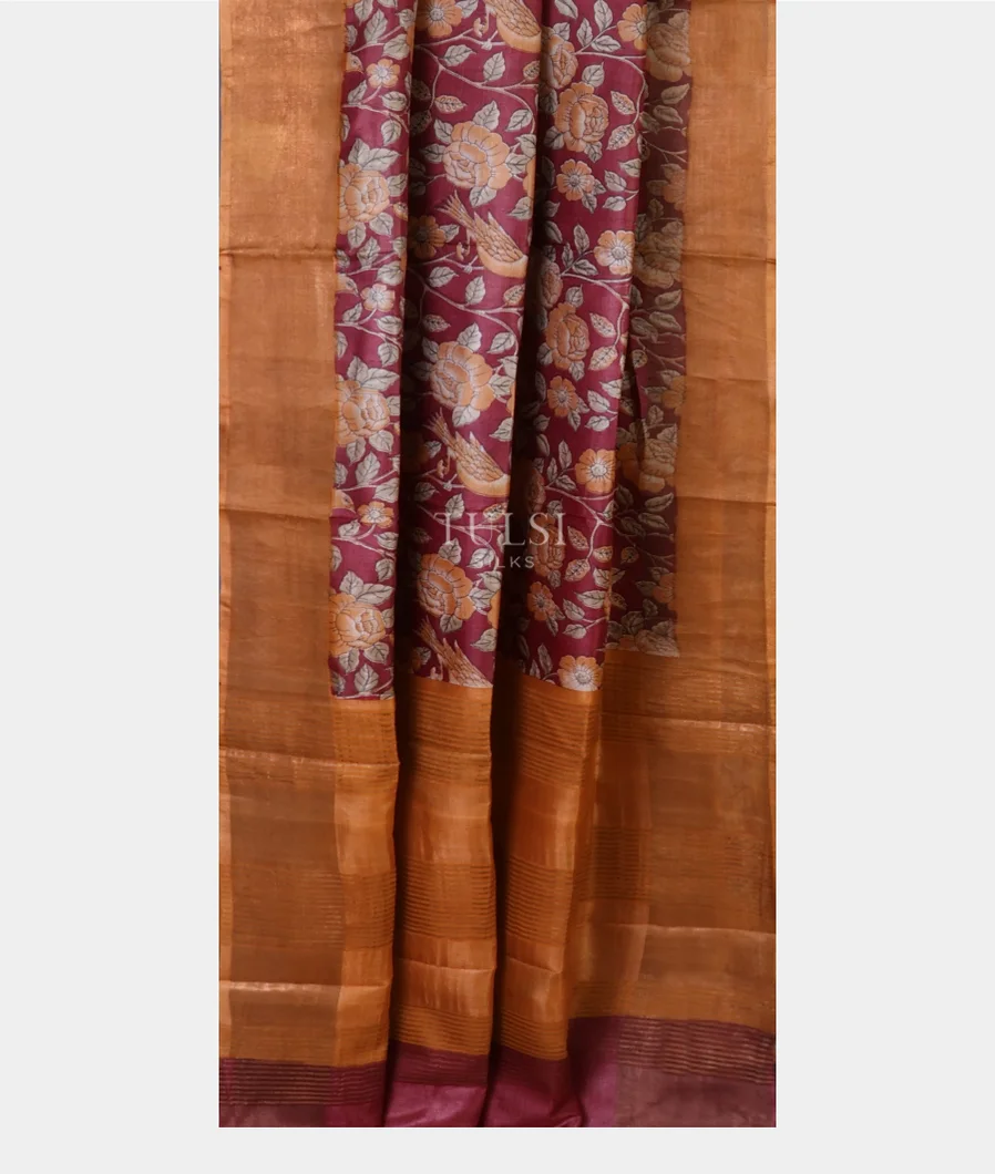 red-tussar-printed-saree-t681554-t681554-b