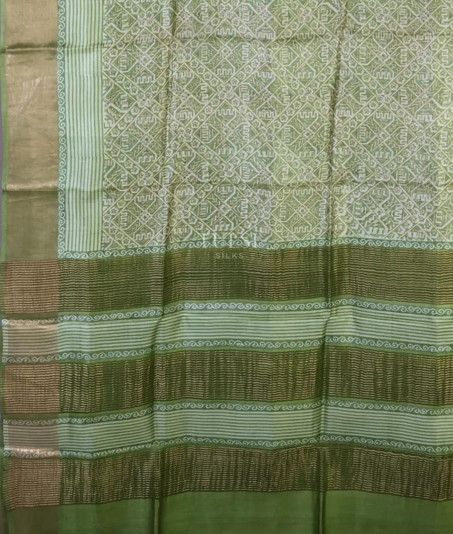 green-tussar-printed-saree-t681626-t681626-d