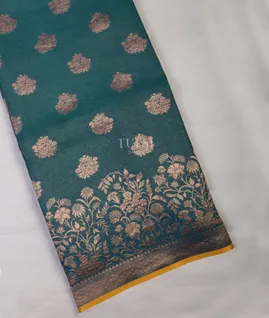 peacock-blue-mysore-crepe-silk-saree-t670769-t670769-a