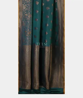 peacock-blue-mysore-crepe-silk-saree-t670769-t670769-b