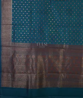 peacock-blue-banaras-silk-saree-t654600-t654600-d