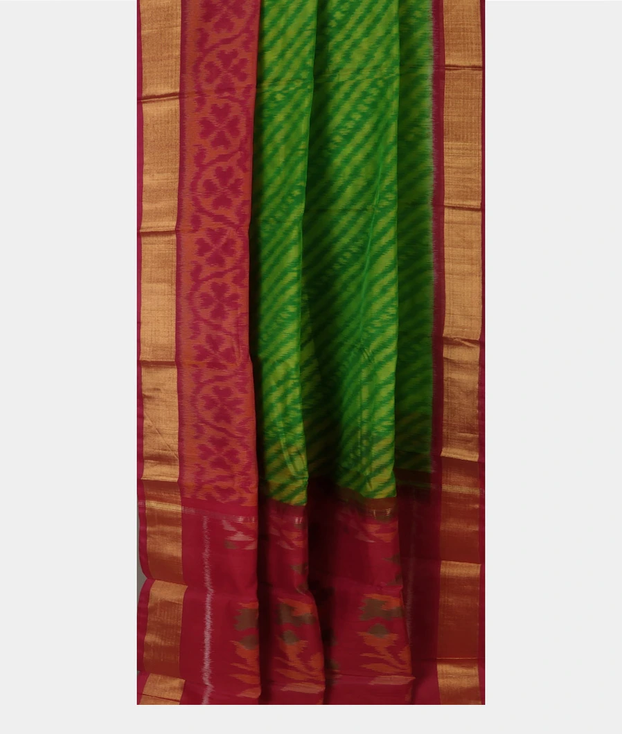 green-pochampalli-silk-cotton-saree-t650355-t650355-b