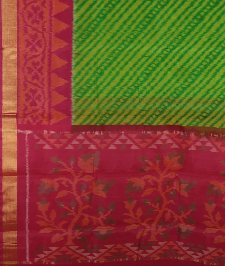 green-pochampalli-silk-cotton-saree-t650355-t650355-d