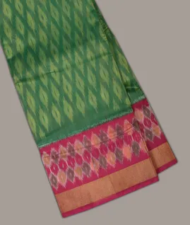 green-pochampalli-silk-cotton-saree-t650376-t650376-a