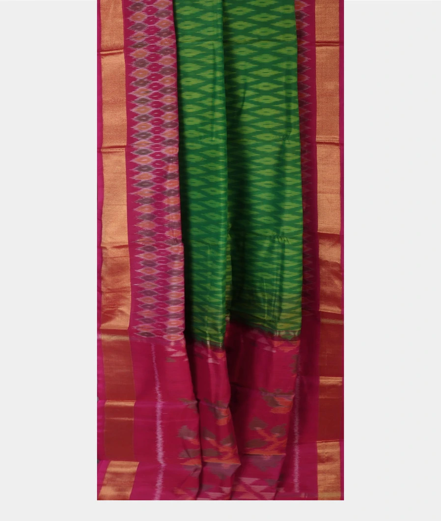 green-pochampalli-silk-cotton-saree-t650376-t650376-b