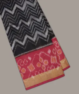 black-pochampalli-silk-cotton-saree-t650340-t650340-a