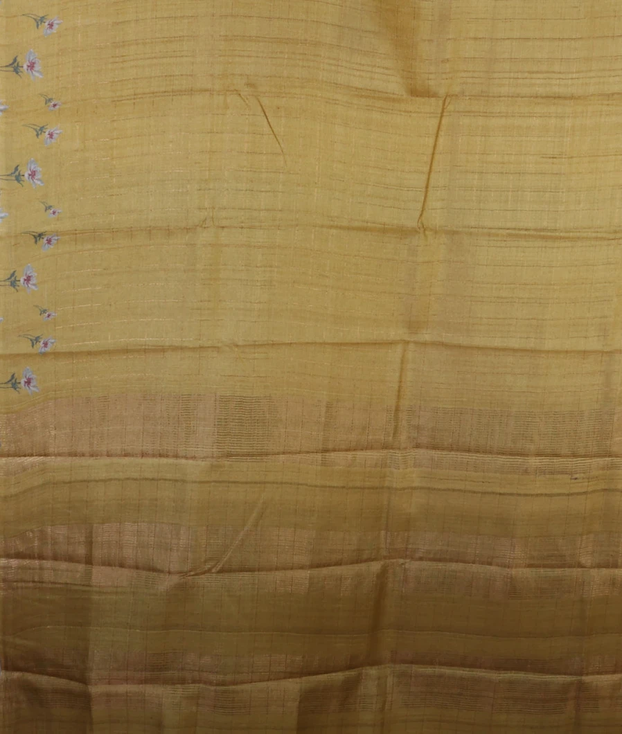 yellow-woven-tussar-saree-t682317-t682317-d