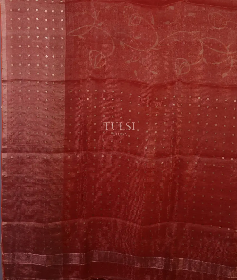 red-tissue-organza-printed-saree-t681800-t681800-d