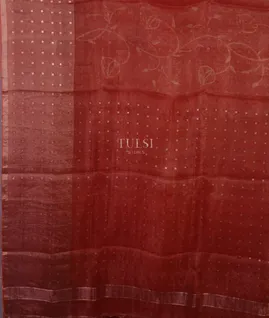 red-tissue-organza-printed-saree-t681800-t681800-d