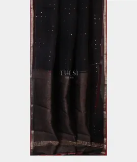 black-woven-organza-saree-t680143-t680143-b