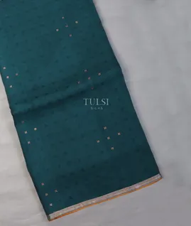 peacock-blue-woven-organza-saree-t680369-t680369-a