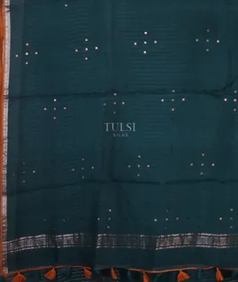 peacock-blue-woven-organza-saree-t680369-t680369-d