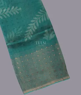 greenish-blue-tissue-organza-printed-saree-t681793-t681793-a