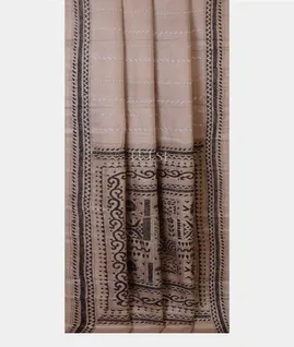 beige-tussar-kantha-work-saree-t609459-t609459-b