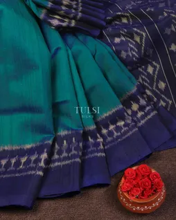 peacock-blue-patola-silk-saree-t682339-t682339-d