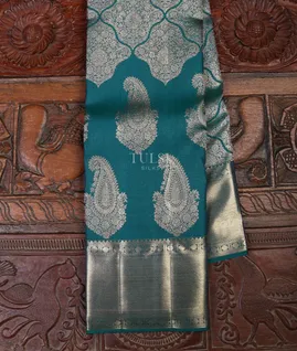 peacock-blue-kanjivaram-silk-saree-t682786-t682786-a