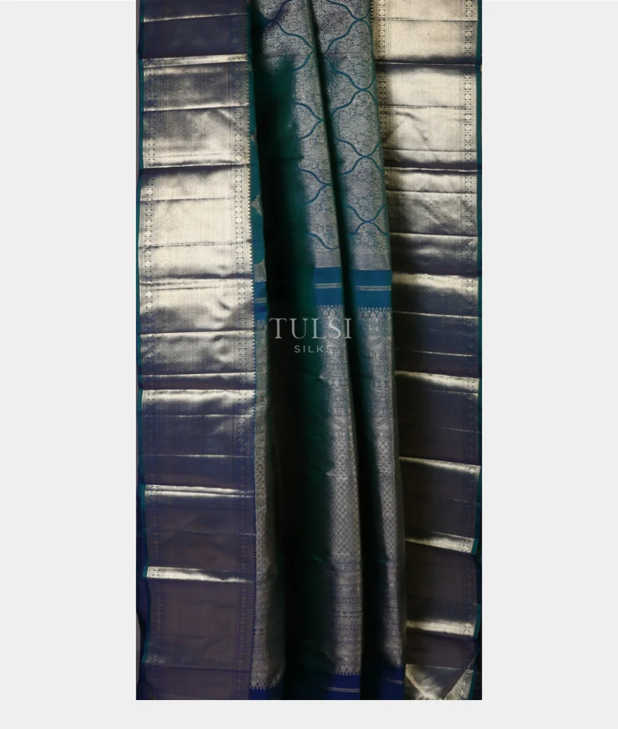peacock-blue-kanjivaram-silk-saree-t682786-t682786-b