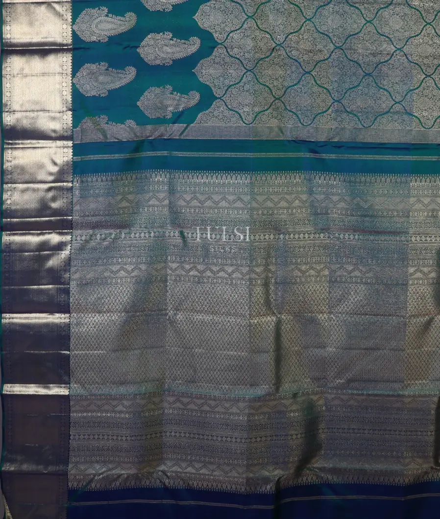 peacock-blue-kanjivaram-silk-saree-t682786-t682786-d