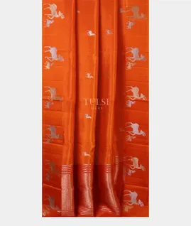 orange-banaras-silk-saree-t668817-t668817-b
