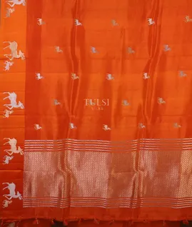 orange-banaras-silk-saree-t668817-t668817-d