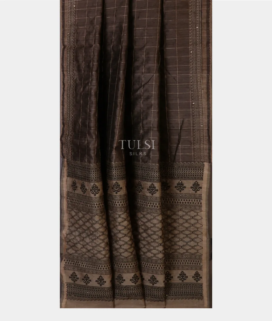 grey-tussar-embroidery-saree-t678067-t678067-b