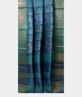 blue-tussar-printed-saree-t681621-t681621-b