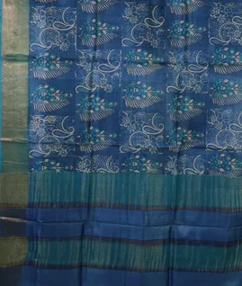 blue-tussar-printed-saree-t681621-t681621-d