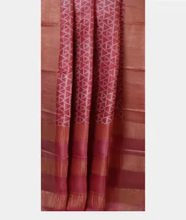 red-tussar-printed-saree-t681616-t681616-b