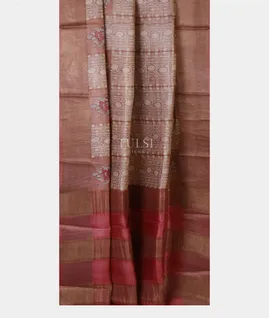 brown-tussar-printed-saree-t681655-t681655-b